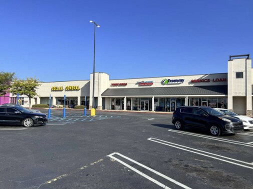 More Photos Of 2300-2600 Pepperell Pky, Opelika Unknown For Lease