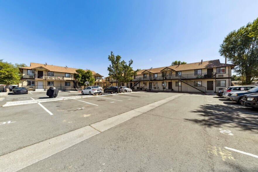 More Photos Of , Reno Multifamily For Sale