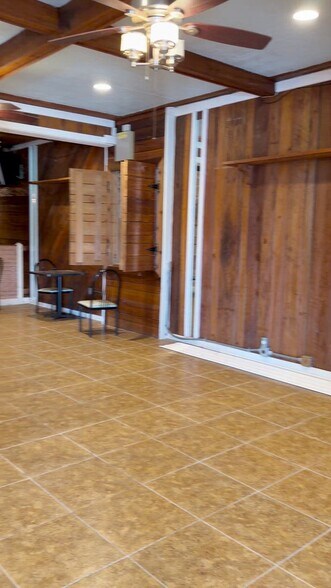 Primary Photo Of 4701 E Moody Blvd, Palm Coast Restaurant For Sale