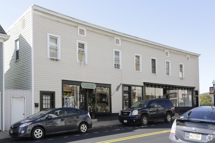 Primary Photo Of 918-924 Main St, Boonton Storefront Retail Office For Sale