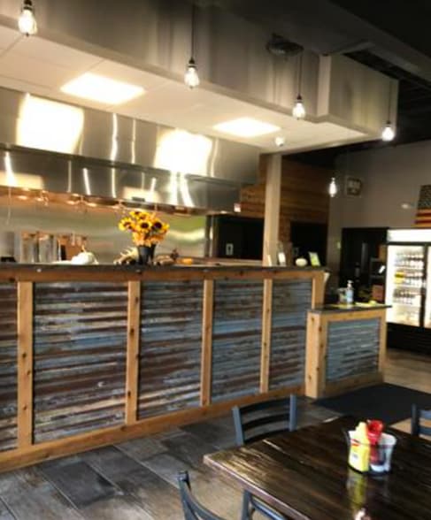 More Photos Of 230 E Green Bay St, Shawano Fast Food For Sale
