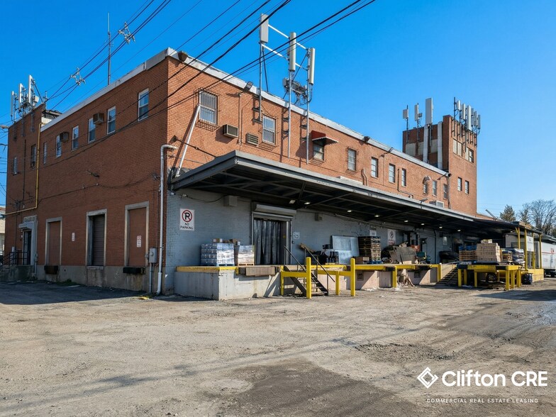 Primary Photo Of 2011 8th St, North Bergen Refrigeration Cold Storage For Lease