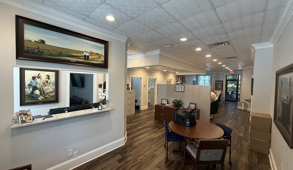 More Photos Of 505 Belle Hall Pky, Mount Pleasant Office For Sale
