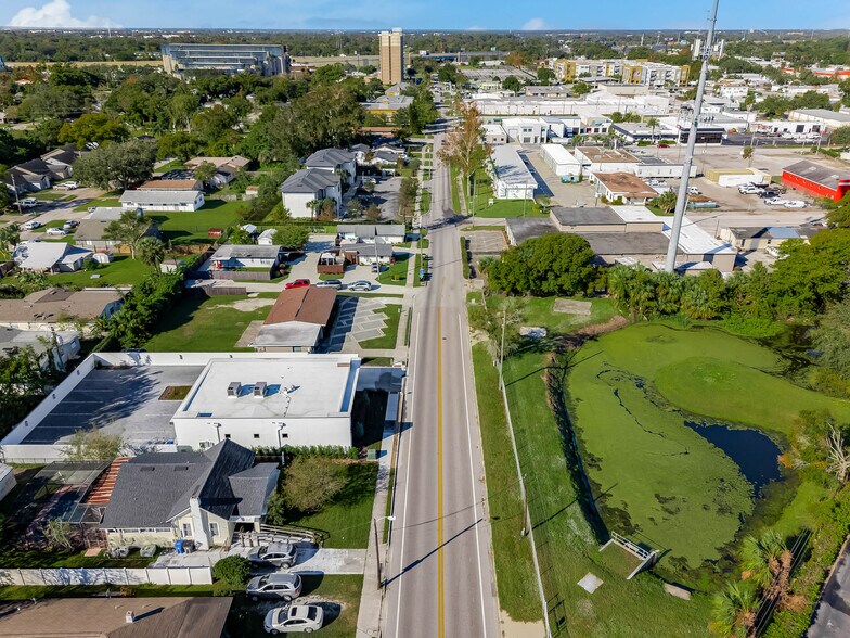More Photos Of 1460 Minnesota Ave, Winter Park Office For Sale