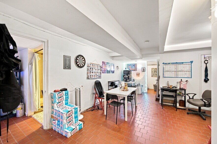 More Photos Of 486-488 Court St, Brooklyn Storefront Retail Residential For Sale
