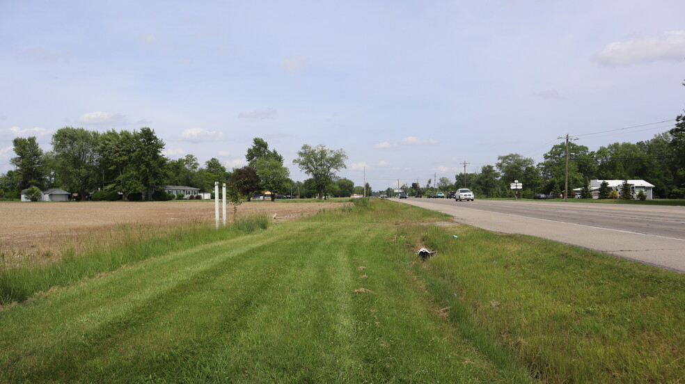 Primary Photo Of 3840 US 40 Hwy, Greenfield Land For Sale