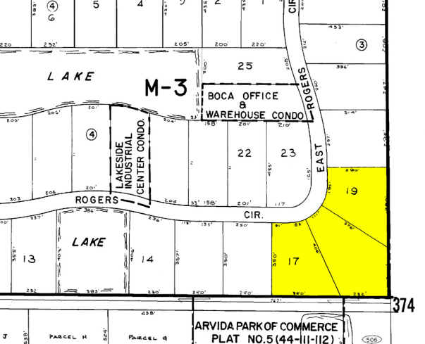 More Photos Of 990 S Rogers Cir, Boca Raton Manufacturing For Lease