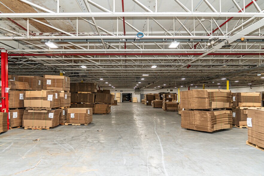 More Photos Of 2580 Highway 46, Heflin Warehouse For Sale