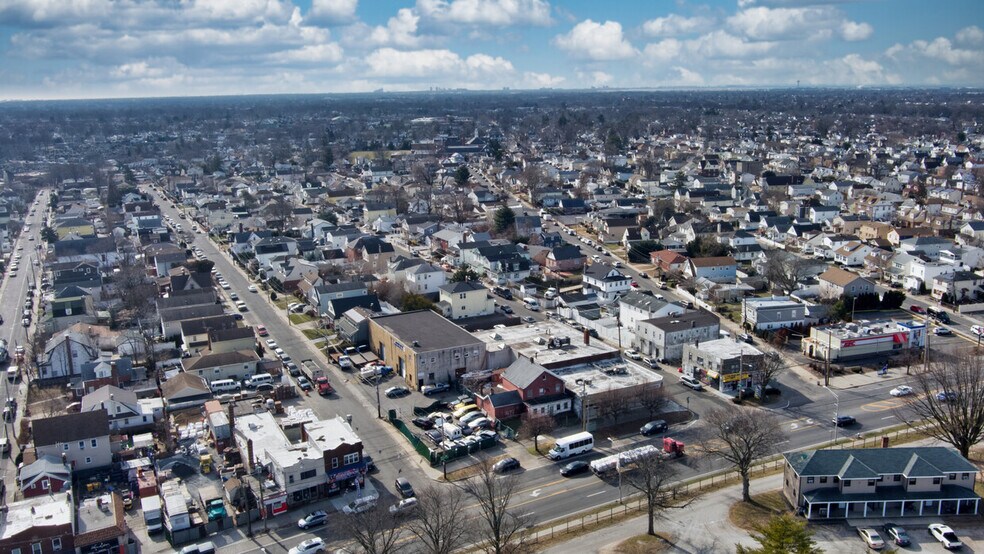 More Photos Of 351 Hempstead Tpke, Elmont Land For Sale