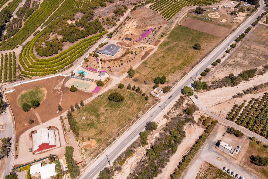 More Photos Of 6137 Grimes Canyon Rd, Moorpark Land For Lease