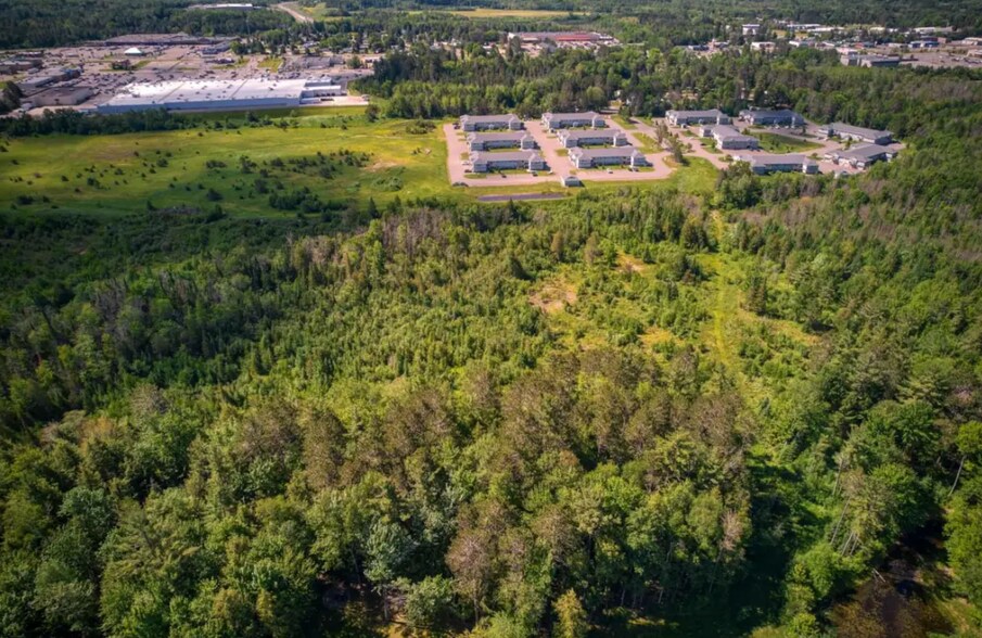 More Photos Of 0000 Driscoll Rd, Rhinelander Land For Sale