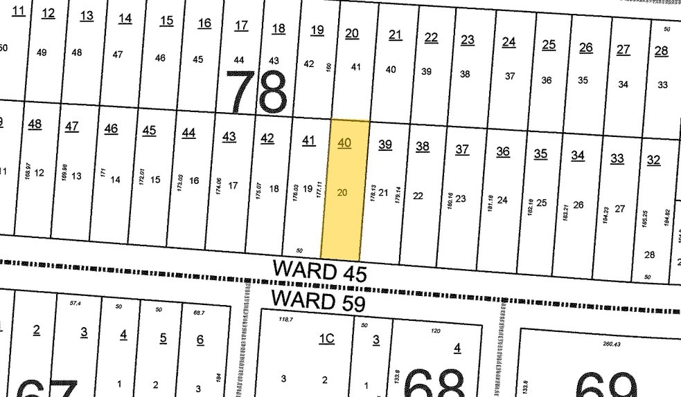 More Photos Of 3132 Park Ave, Memphis Daycare Center For Sale