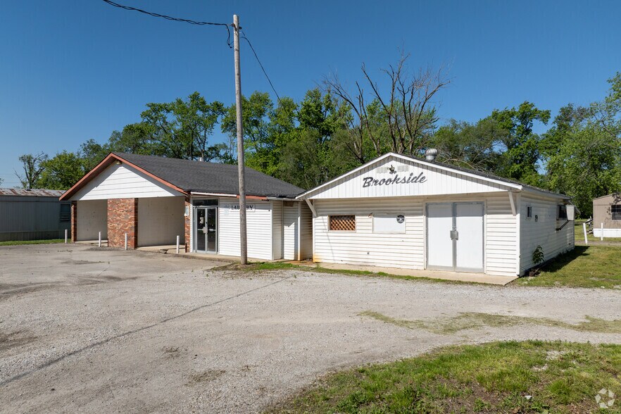 More Photos Of 1350 S Brookside St, Centralia Trailer Camper Park For Sale