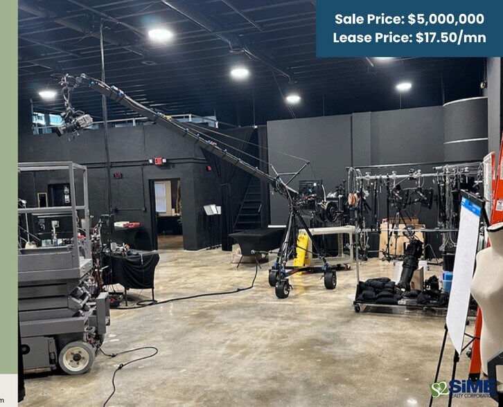 More Photos Of 3055-3075 SW 28th St, Miami Warehouse For Sale