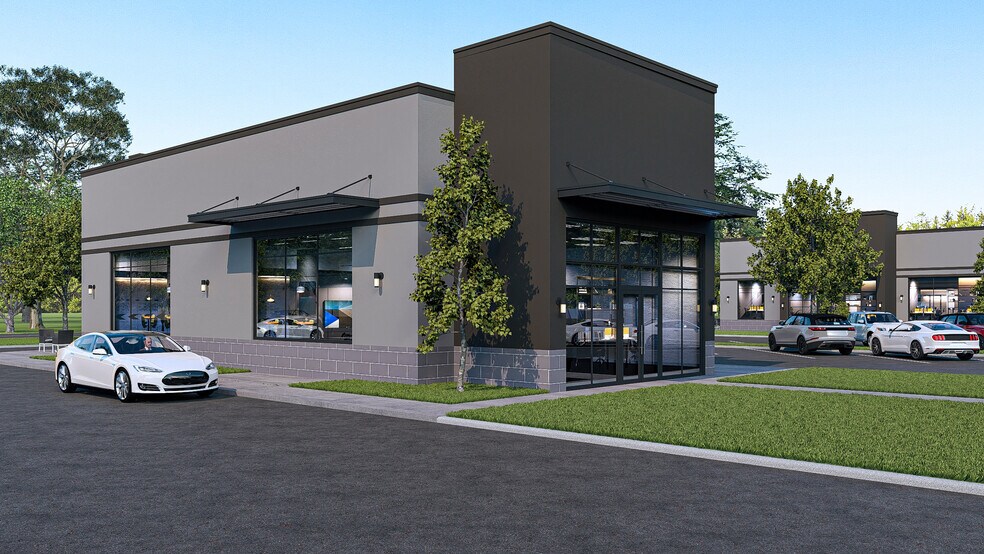 More Photos Of 365 Mill Rd, Riverhead Land For Lease
