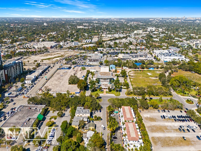 More Photos Of 731-733 NE 7th Ave, Fort Lauderdale Apartments For Sale