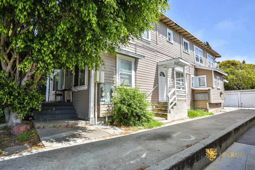 More Photos Of 238 Bicknell Ave, Santa Monica Apartments For Sale