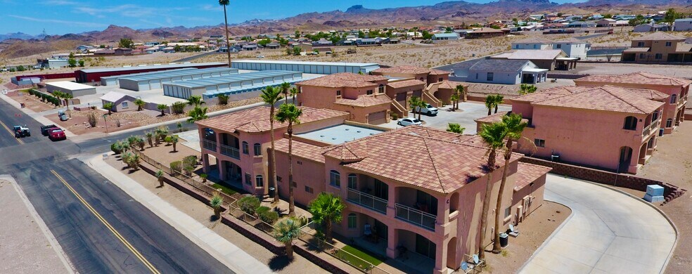 More Photos Of 812 Landon Dr, Bullhead City Apartments For Sale