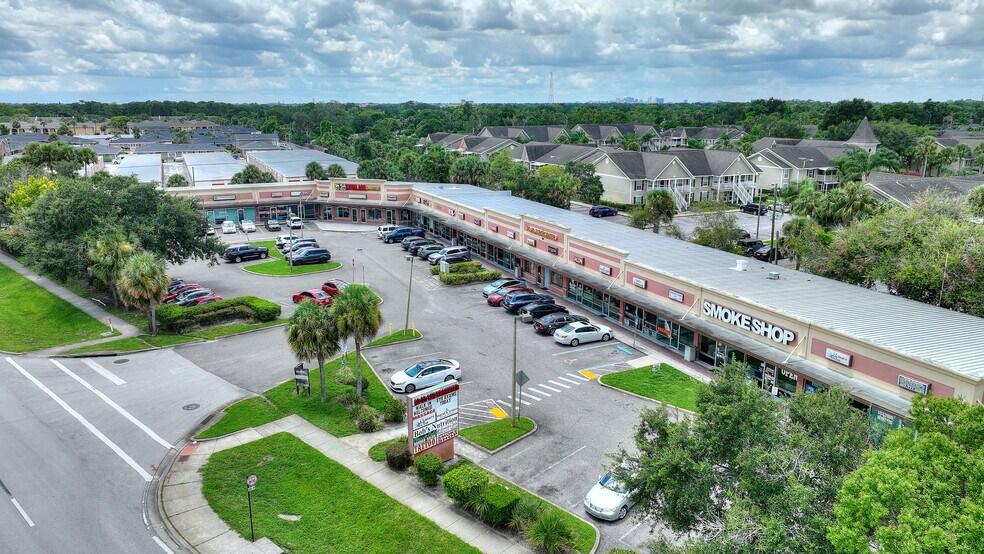 More Photos Of 1555 N Semoran Blvd, Winter Park General Retail For Lease