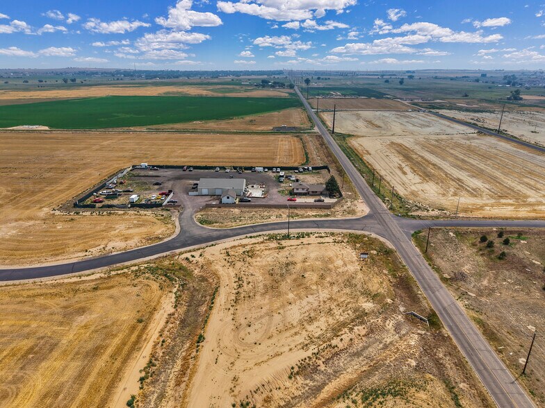 More Photos Of 13373 County Road 16, Fort Lupton Warehouse For Sale