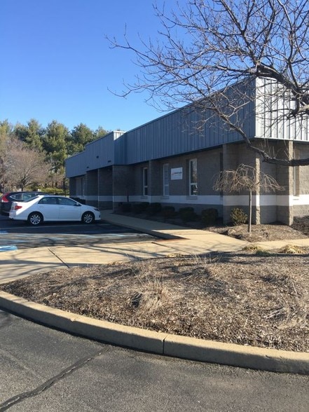 More Photos Of 1600 Reed Rd, Pennington Light Distribution For Sale