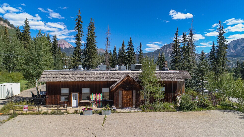 More Photos Of 49617 U.S. Highway 550 Hwy, Durango Land For Sale