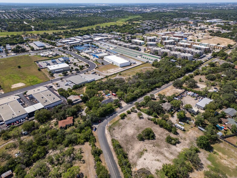 More Photos Of 6612 Sawyer Rd, San Antonio Land For Sale