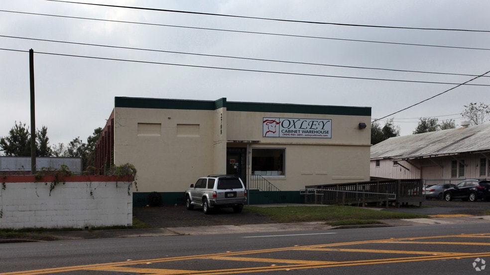 More Photos Of 2708 W Beaver St, Jacksonville Warehouse For Lease