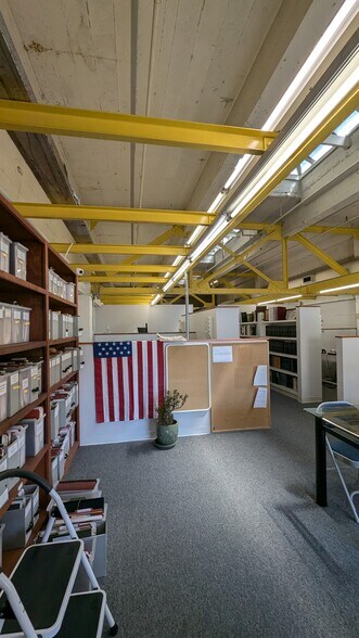 More Photos Of 363-369 13th St, Oakland Office For Lease