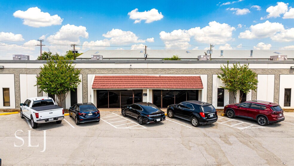 More Photos Of 3007 Pleasant Valley Ln, Arlington Warehouse For Sale