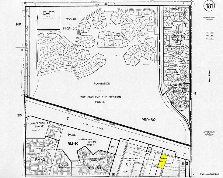 More Photos Of 10200 W State Road 84, Davie Office For Lease