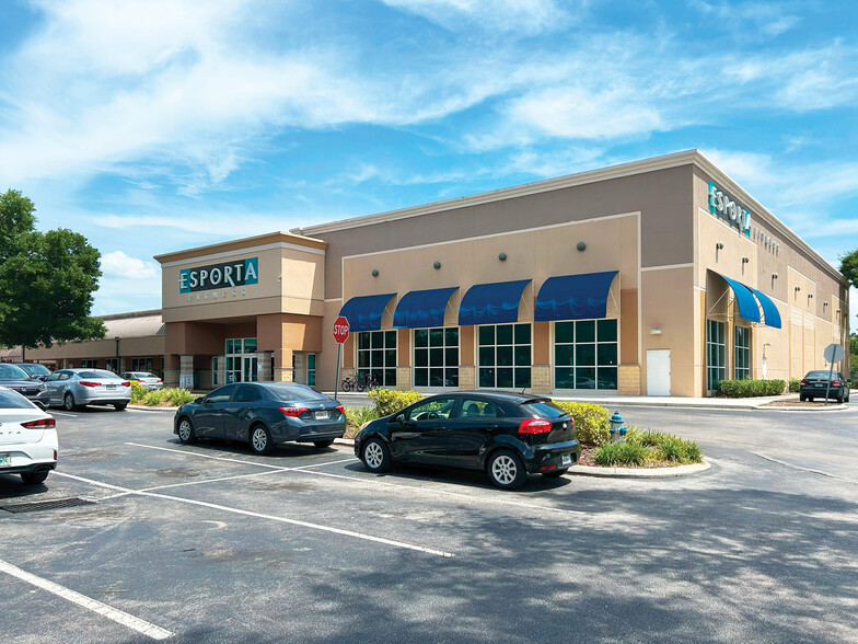 Primary Photo Of 4550-4772 E Michigan St, Orlando Unknown For Lease