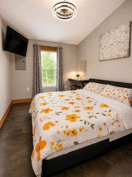 More Photos Of 3176 Summertown Hwy, Summertown Land For Sale