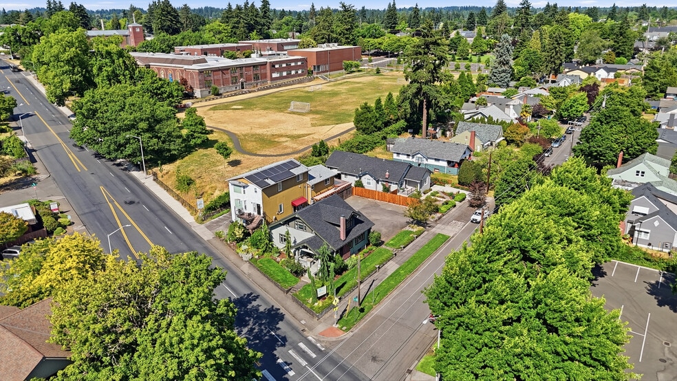 More Photos Of 2901 Main St, Vancouver Office For Sale