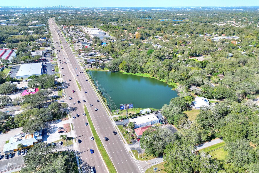 More Photos Of 1214 W Brandon Blvd, Brandon Land For Sale