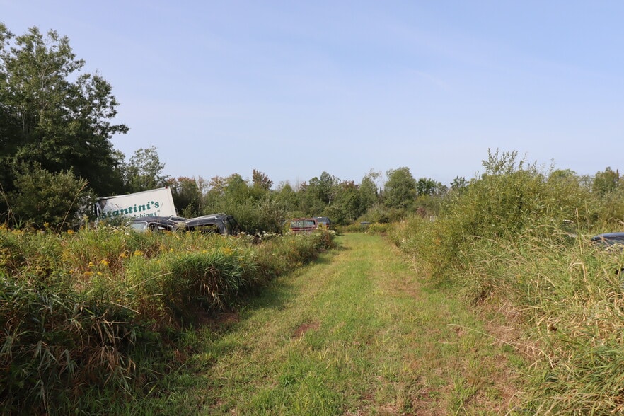 More Photos Of 29235 Hagstrom Rd, Ashland Auto Salvage Facility For Sale