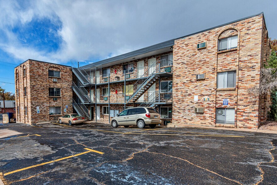 More Photos Of 1205 Yosemite St, Denver Apartments For Sale