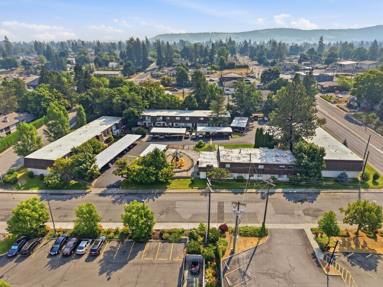 More Photos Of 3115 E 29th Ave, Spokane Apartments For Sale