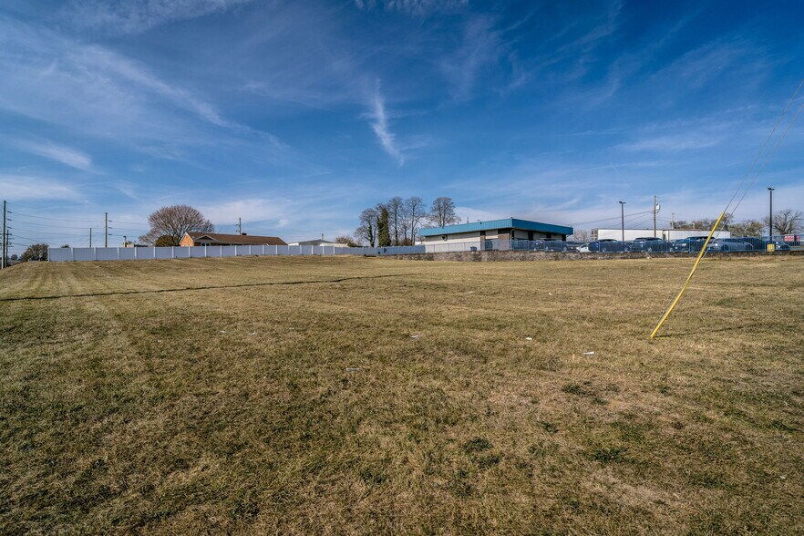 More Photos Of 1377 N Liberty St, Harrisonburg Land For Lease