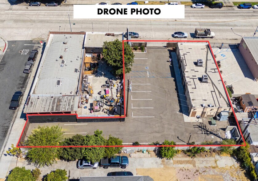 More Photos Of 3152 Martin Luther King Jr Blvd, Lynwood Convenience Store For Sale