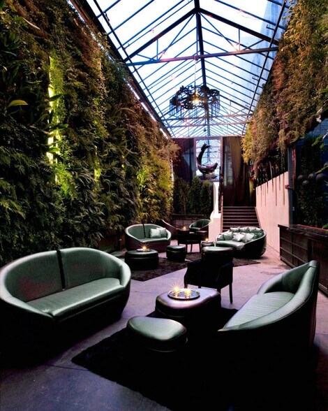 More Photos Of 6356 Hollywood Blvd, Los Angeles Storefront Retail Office For Lease