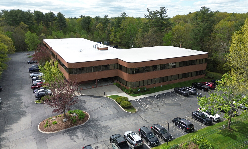 Primary Photo Of 238 Littleton Rd, Westford Office For Lease