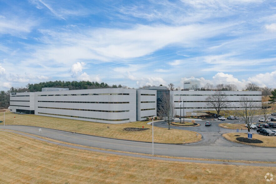 Primary Photo Of 1 Research Dr, Westborough Office For Lease