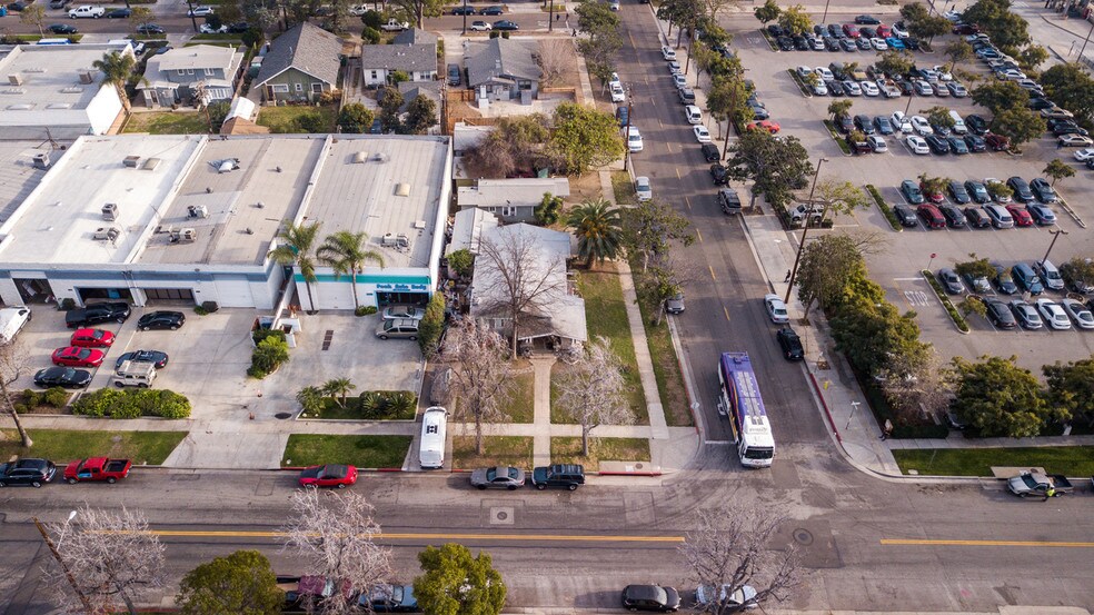 More Photos Of 1642 S Central Ave, Glendale Land For Sale