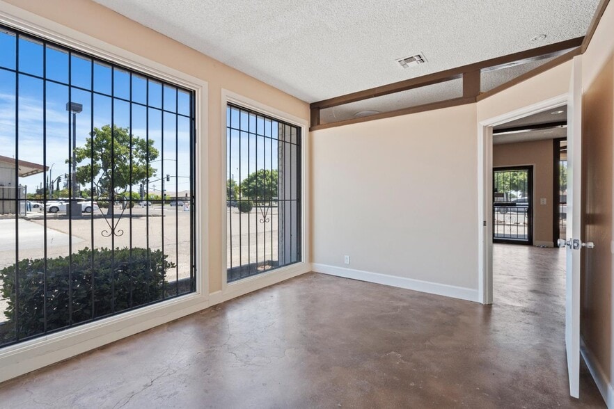 More Photos Of 4141 E Gettysburg Ave, Fresno Freestanding For Sale