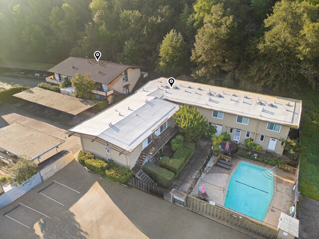 More Photos Of 340 Rheem Blvd, Moraga Apartments For Sale