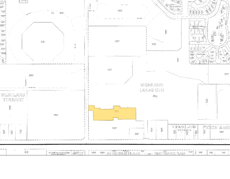 More Photos Of 7463 W Colonial Dr, Orlando Freestanding For Sale