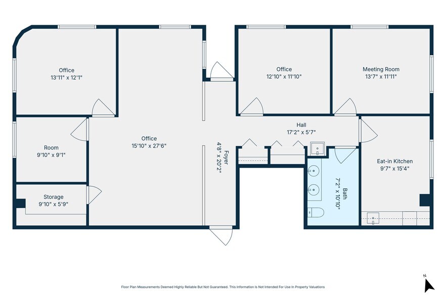 More Photos Of 8000 Park Pl, Brighton Warehouse For Lease