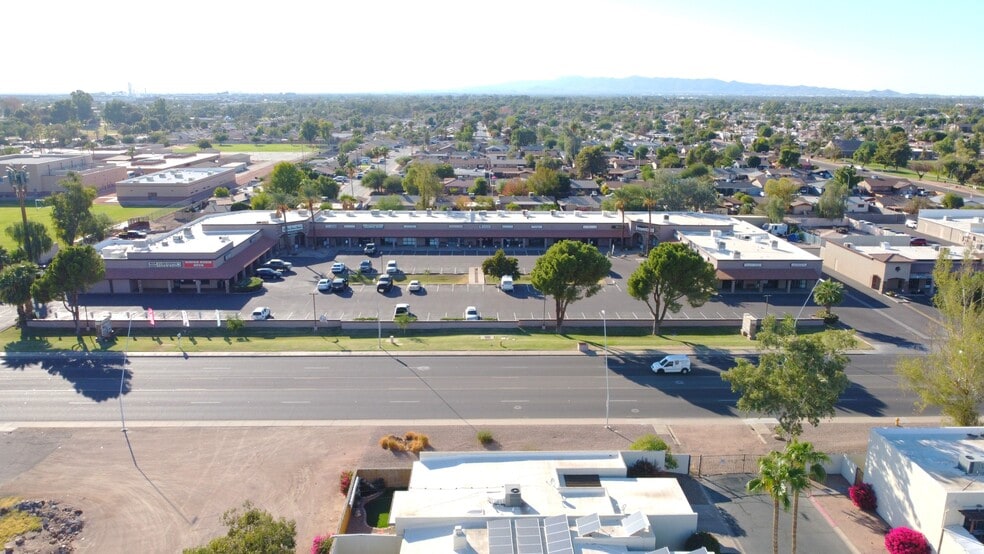 More Photos Of 590 N Alma School Rd, Chandler Unknown For Lease