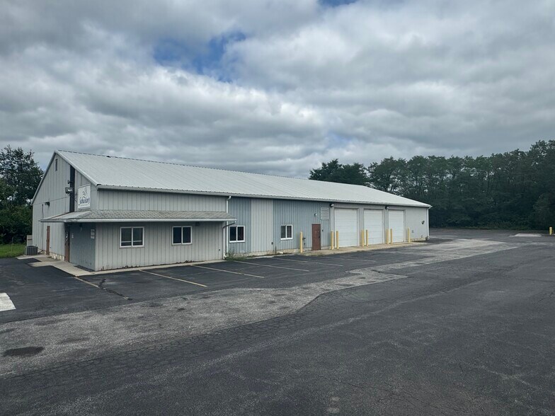More Photos Of 120 Stover Dr, Carlisle Warehouse For Sale